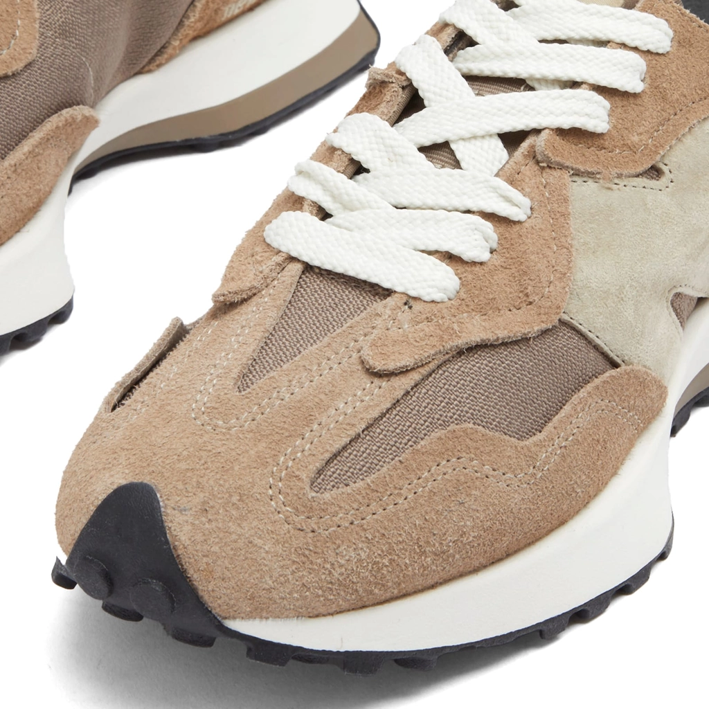 New Balance U327WTA Mushroom